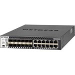 Ethernet Switch XSM4324S-100NES