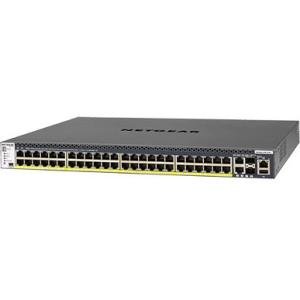 Ethernet Switch GSM4352PB-100NES