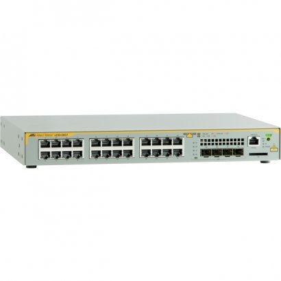 Allied Telesis Ethernet Switch AT-X230-28GT-10