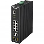 D-Link Ethernet Switch DIS-200G-12SW