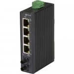 Black Box Ethernet Switch LBH120A-H-ST