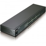 ZyXEL Ethernet Switch GS1100-24