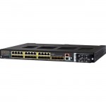 Cisco Ethernet Switch IE-4010-16S12P