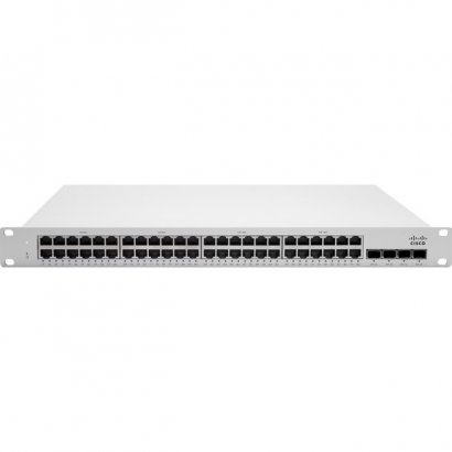 Meraki Ethernet Switch MS250-48LP-HW