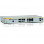 Allied Telesis Ethernet Switch AT-X230-18GP-R-10