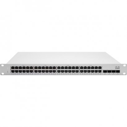 Meraki Ethernet Switch MS210-48FP-HW