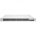 Meraki Ethernet Switch MS210-48FP-HW