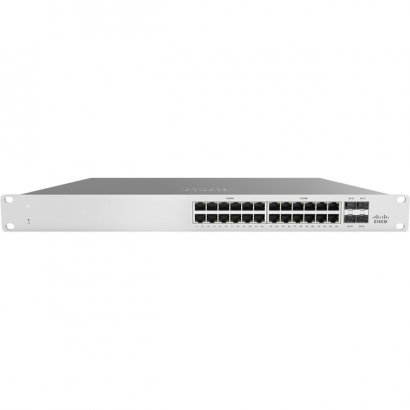 Meraki Ethernet Switch MS210-24-HW