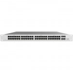 Meraki Ethernet Switch MS120-48FP-HW