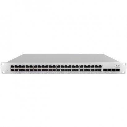 Meraki Ethernet Switch MS210-48-HW