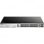 D-Link Ethernet Switch DGS-3130-30S