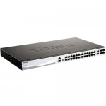 D-Link Ethernet Switch DGS-3130-30PS