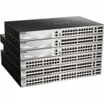 D-Link Ethernet Switch DGS-3130-54TS