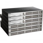 D-Link Ethernet Switch DGS-3130-54S