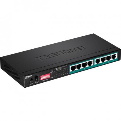 TRENDnet Ethernet Switch TPE-LG80