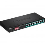 TRENDnet Ethernet Switch TPE-LG80