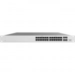 Meraki Ethernet Switch MS125-24P-HW