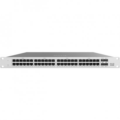 Meraki Ethernet Switch MS125-48FP-HW