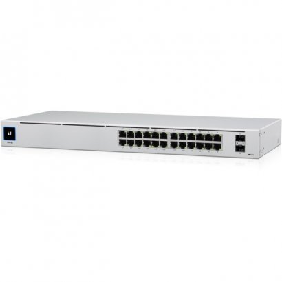 Ubiquiti Ethernet Switch USW-24-POE