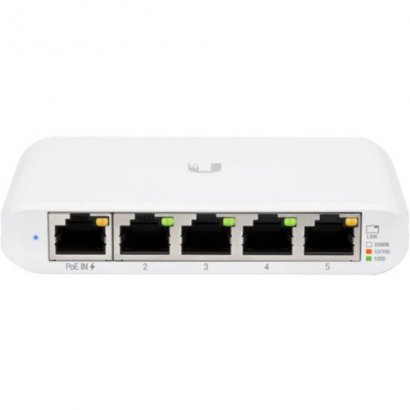 Ubiquiti Ethernet Switch USW-Flex-Mini