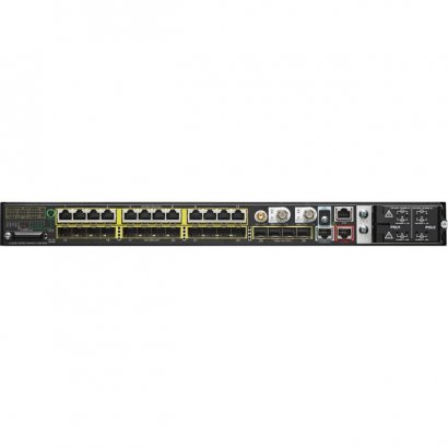 Cisco Ethernet Switch IE-5000-12S12P-10G