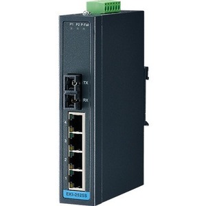 Advantech Ethernet Switch EKI-2525S-BE