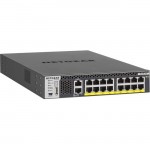 Netgear Ethernet Switch XSM4316PB-100NES