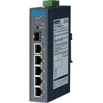 Advantech Ethernet Switch EKI-2706G-1GFPI-BE