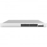 Meraki Ethernet Switch MS210-24P-HW