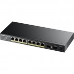 ZyXEL Ethernet Switch GS1100-10HP