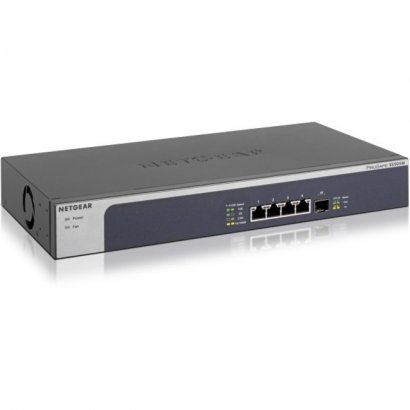 Netgear Ethernet Switch XS508M-100NAS