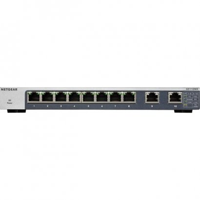 Netgear Ethernet Switch GS110MX-100NAS