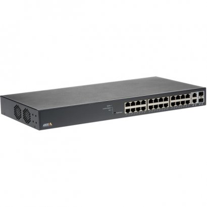 AXIS Ethernet Switch 01192-004