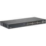 AXIS Ethernet Switch 01192-004