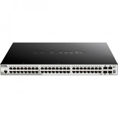 D-Link Ethernet Switch DGS-1510-52XMP