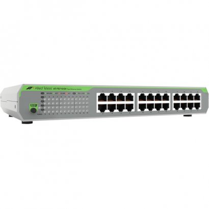 Allied Telesis Ethernet Switch AT-FS710/24-10