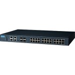 Advantech Ethernet Switch EKI-7428G-4CI-AE