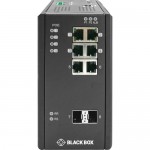 Black Box Ethernet Switch LIE1082A
