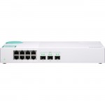 QNAP Ethernet Switch QSW-308S-US