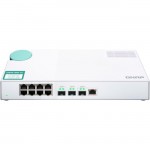 QNAP Ethernet Switch QSW-308-1C-US