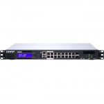 QNAP Ethernet Switch QGD-1600P-8G-US