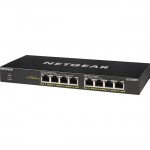 Netgear Ethernet Switch GS308PP-100NAS