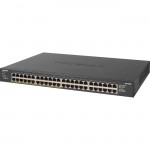 Netgear Ethernet Switch GS348PP-100NAS