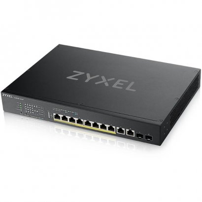 ZyXEL Ethernet Switch XS1930-12HP