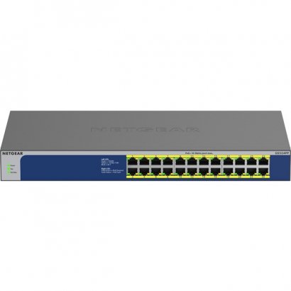 Netgear Ethernet Switch GS524PP-100NAS