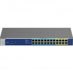 Netgear Ethernet Switch GS524UP-100NAS
