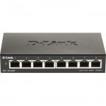 D-Link Ethernet Switch DGS-1100-08V2