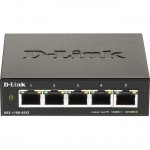 D-Link Ethernet Switch DGS-1100-05V2