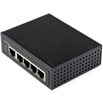 StarTech.com Ethernet Switch IESC1G50UP