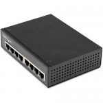 StarTech.com Ethernet Switch IESC1G80UP
